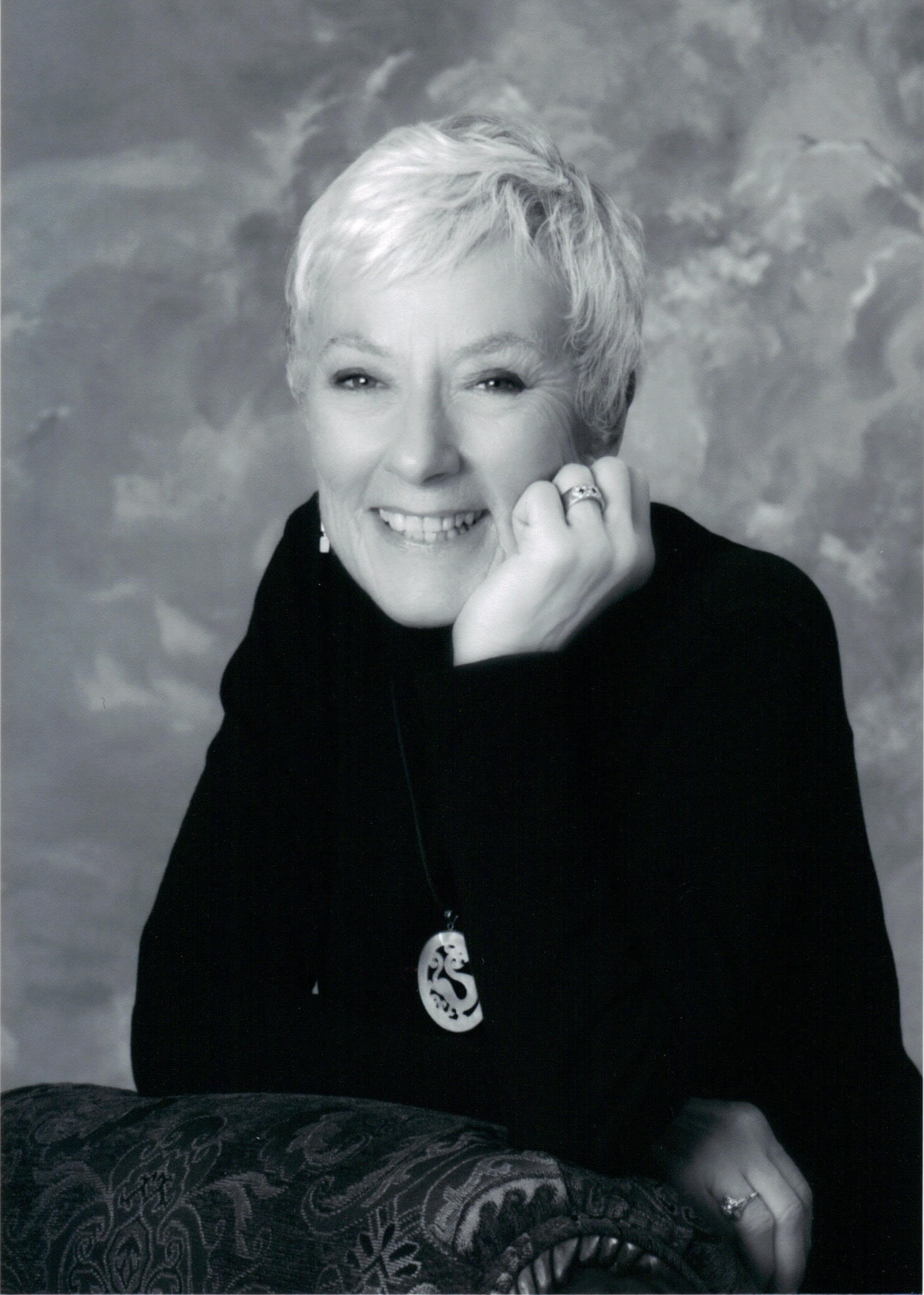 JERRI HIRSCH Founder