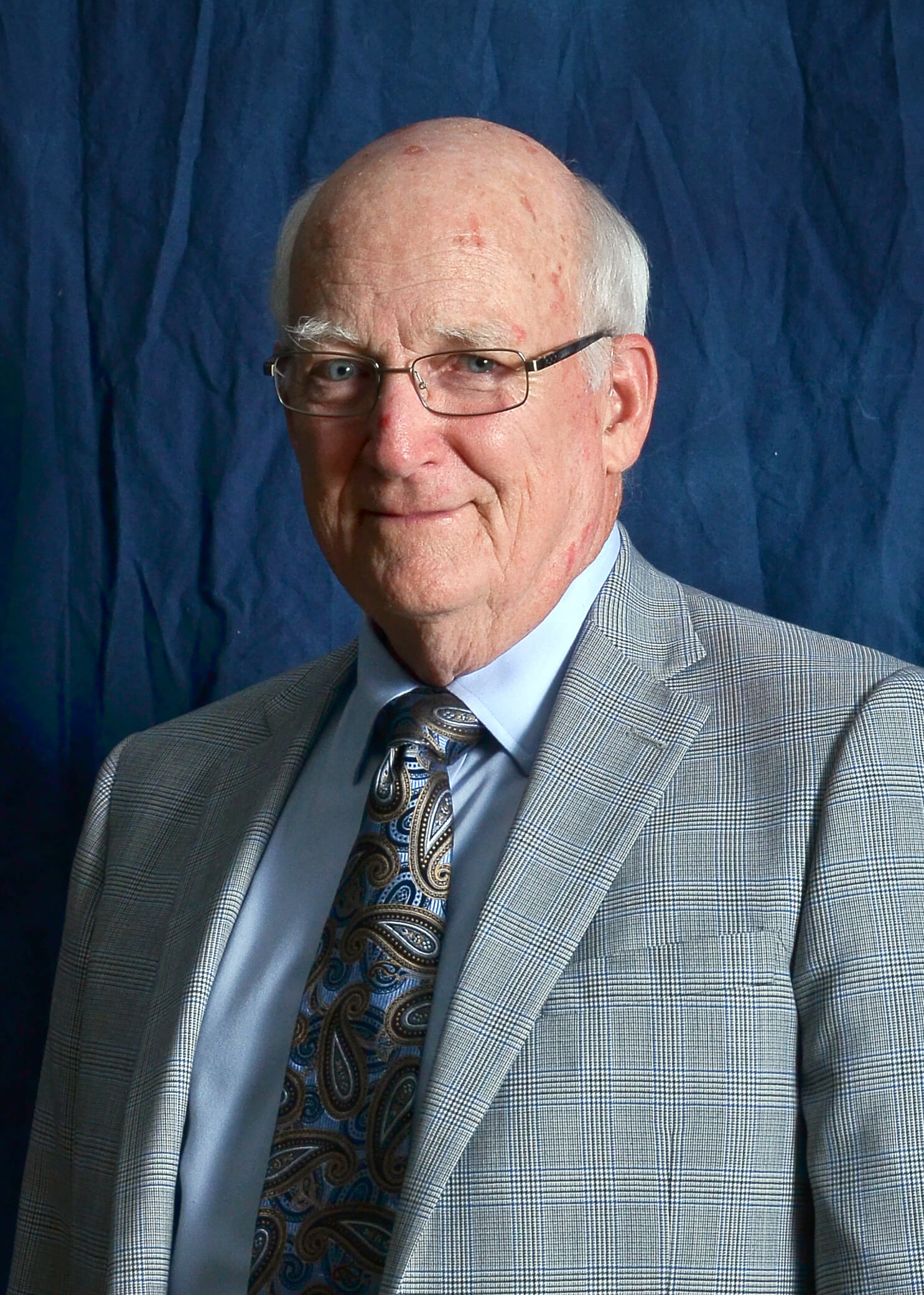 BOB MAC MURDO Founder